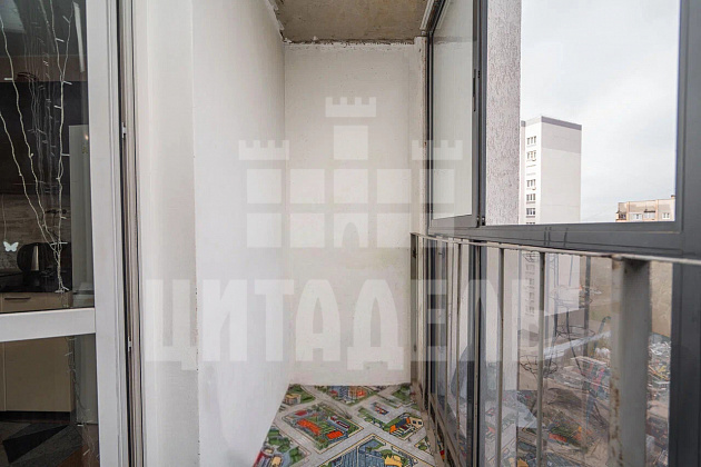 Воронеж г., Левобережный район, Димитрова ул., 131 - фото (15)