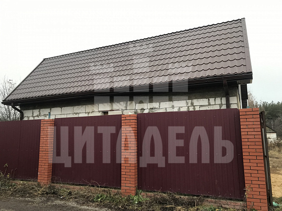 Железнодорожник-2 тер. СНТ, Советский район, 37-я Железнодорожная ул., 114 - фото (4)