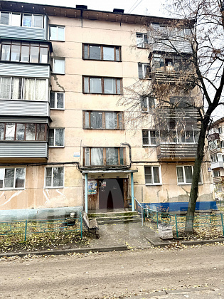 Воронеж г., Железнодорожный район, Зои Космодемьянской ул., 9 - фото (16)