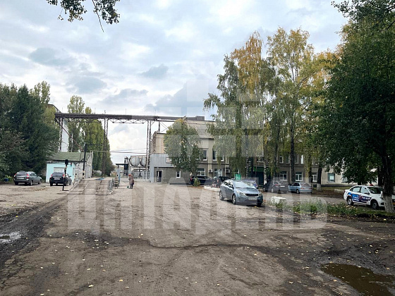 Перелешинский р.п., Комсомольская ул., 19 - фото (8)