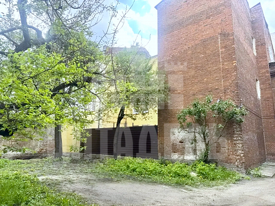 Воронеж г., Центральный район, Средне-Московская ул., 22/24 - фото (7)