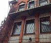 Воронеж г., Центральный район, Короленко ул., 33а