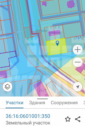 Бабяково с., Дорожная ул., 16 - фото (2)