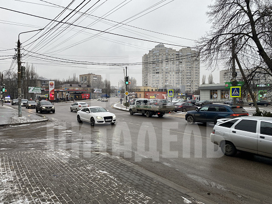 Воронеж г., Центральный район, Урицкого ул., 43 - фото (4)