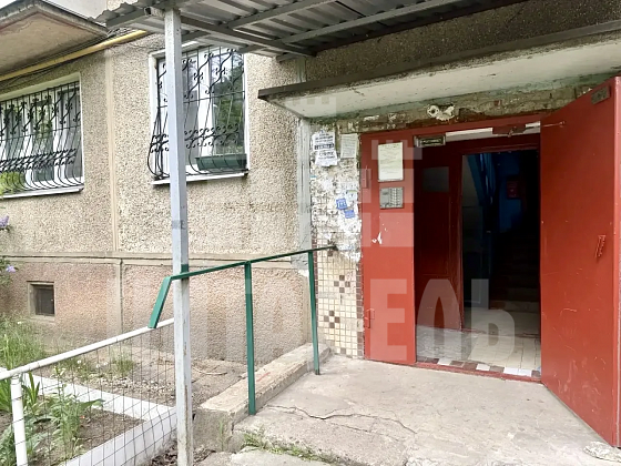 Воронеж г., Советский район, Юлюса Янониса ул., 16 - фото (13)