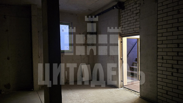Воронеж г., Левобережный район, Ростовская ул., 100Б - фото (4)