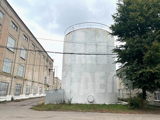 Перелешинский р.п., Комсомольская ул., 19 - фото (13)