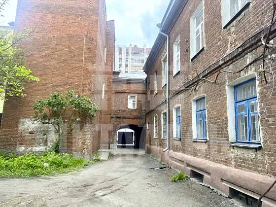 Воронеж г., Центральный район, Средне-Московская ул., 22/24 - фото (6)