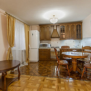 Воронеж г., Левобережный район, Старых Большевиков ул., 92А