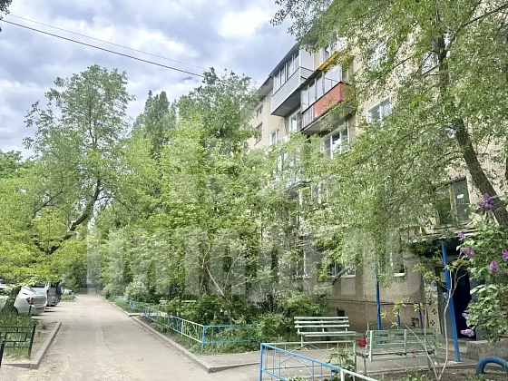 Воронеж г., Советский район, Юлюса Янониса ул., 16 - фото (15)