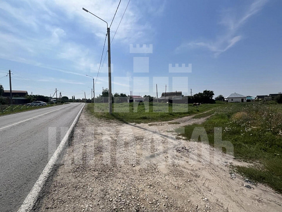 Губарево с., Октябрьская ул., 30 - фото (4)