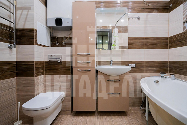 Воронеж г., Коминтерновский район, Шукшина ул., 21 - фото (27)