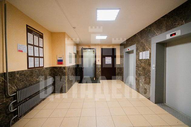 Воронеж г., Коминтерновский район, Шукшина ул., 21 - фото (34)