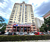 Воронеж г., Центральный район, Революции проспект, 9А