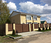 Новая Усмань с., Ботаническая ул., 6, к 1