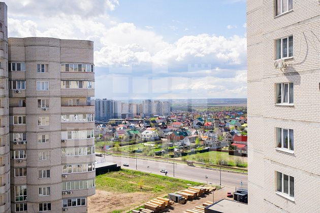 Воронеж г., Коминтерновский район, Шукшина ул., 21 - фото (25)