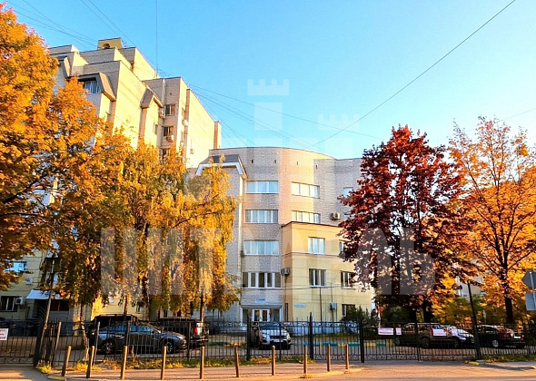 Воронеж г., Ленинский район, Кропоткина ул., 2 - фото (20)