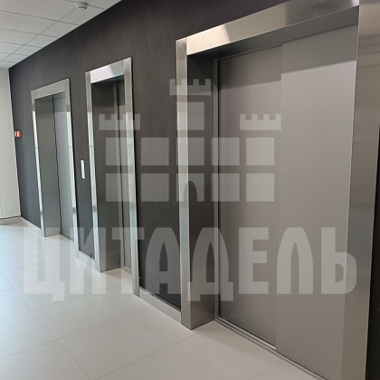 Воронеж г., Центральный район, Московский проспект, 132 - фото (15)