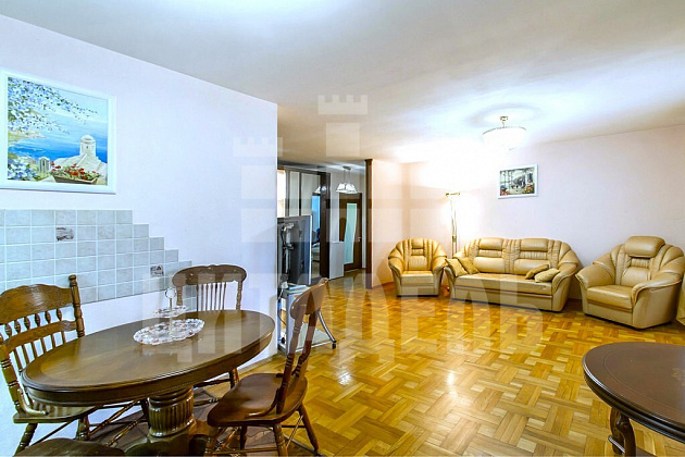 Воронеж г., Левобережный район, Старых Большевиков ул., 92А - фото (6)