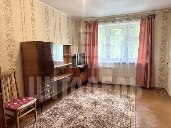 Воронеж г., Советский район, Юлюса Янониса ул., 16
