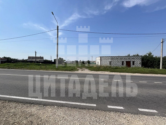 Губарево с., Октябрьская ул., 30 - фото (3)