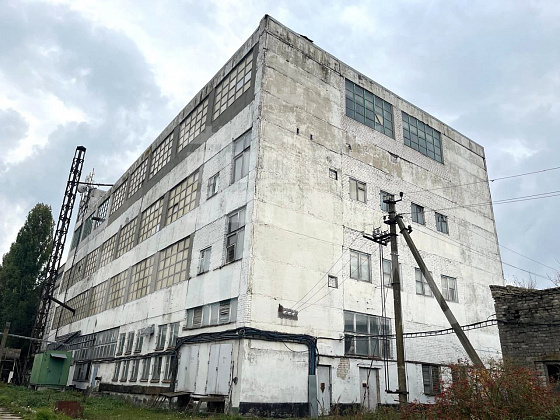 Перелешинский р.п., Комсомольская ул., 19 - фото (12)