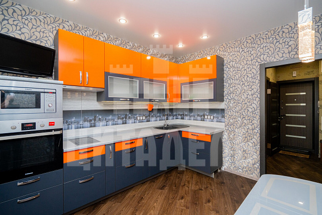 Воронеж г., Коминтерновский район, Шукшина ул., 21 - фото (2)