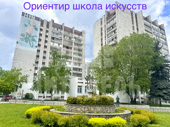 Воронеж г., Центральный район, Средне-Московская ул., 22/24 - фото (13)