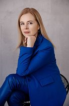 Албаева Елена Владимировна