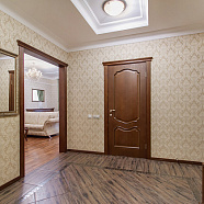 Воронеж г., Центральный район, Театральная ул., 2