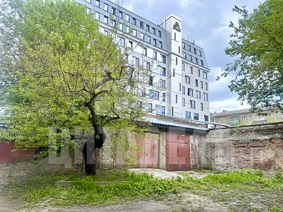 Воронеж г., Центральный район, Средне-Московская ул., 22/24 - фото (8)