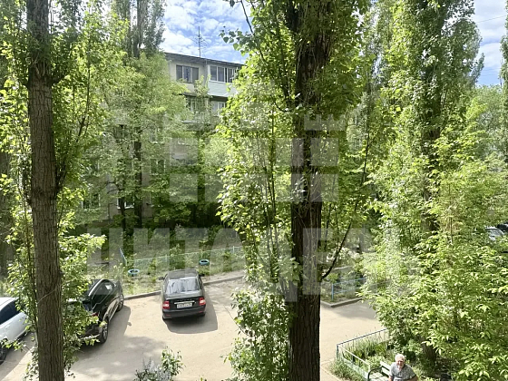 Воронеж г., Советский район, Юлюса Янониса ул., 16 - фото (6)