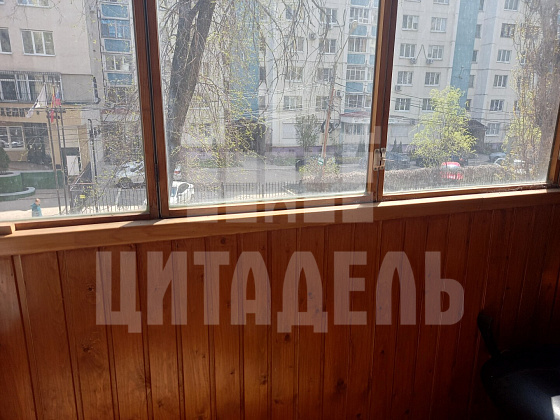 Воронеж г., Центральный район, Бакунина ул., 24 - фото (12)