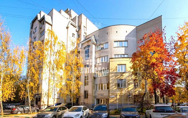 Воронеж г., Ленинский район, Кропоткина ул., 2