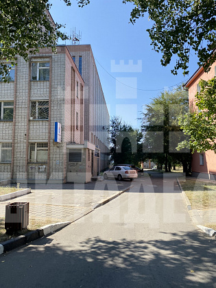 Нововоронеж г., Мира ул., 21, литера а - фото (5)
