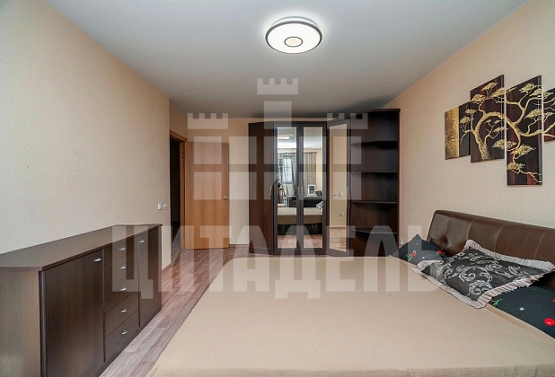 Воронеж г., Левобережный район, Димитрова ул., 131 - фото (4)