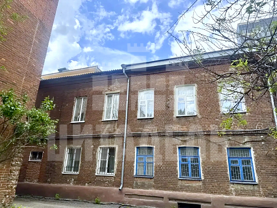 Воронеж г., Центральный район, Средне-Московская ул., 22/24 - фото (9)