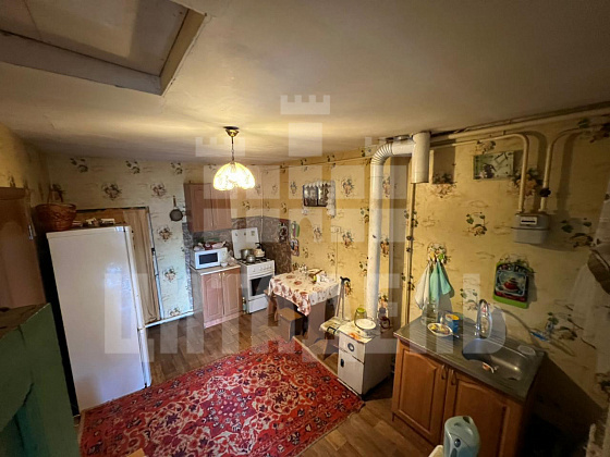 Воронеж г., Левобережный район, Проселочная ул., 57