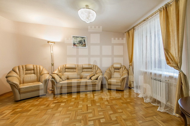 Воронеж г., Левобережный район, Старых Большевиков ул., 92А - фото (7)