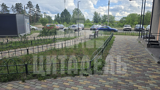 Воронеж г., Левобережный район, Ростовская ул., 100Б - фото (12)