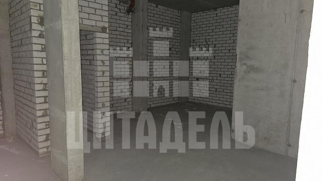 Воронеж г., Левобережный район, Ростовская ул., 100Б - фото (9)
