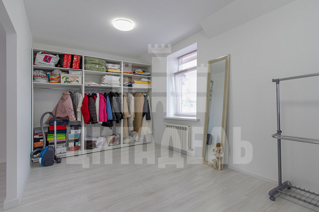 Новоподклетное д., Титова ул., 3 - фото (22)