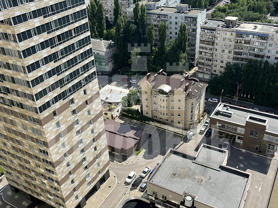 Воронеж г., Центральный район, Карла Маркса ул., 67/2 - фото (33)
