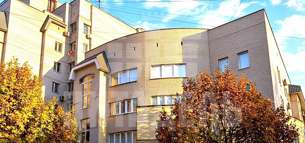 Воронеж г., Ленинский район, Кропоткина ул., 2 - фото (19)