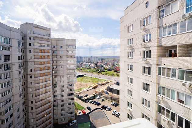Воронеж г., Коминтерновский район, Шукшина ул., 21 - фото (26)