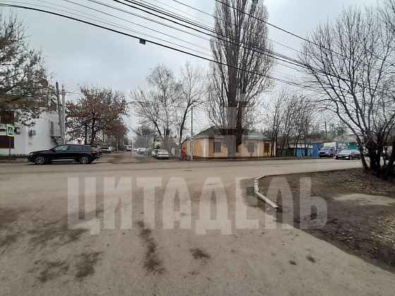 Воронеж г., Коминтерновский район, Урицкого ул.