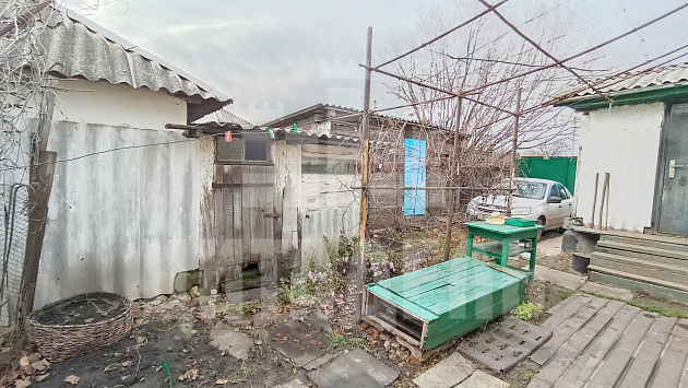 Касторное р.п., Буденного ул. - фото (14)
