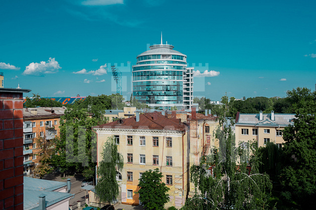 Воронеж г., Центральный район, Комиссаржевской ул., 15, к Б - фото (30)