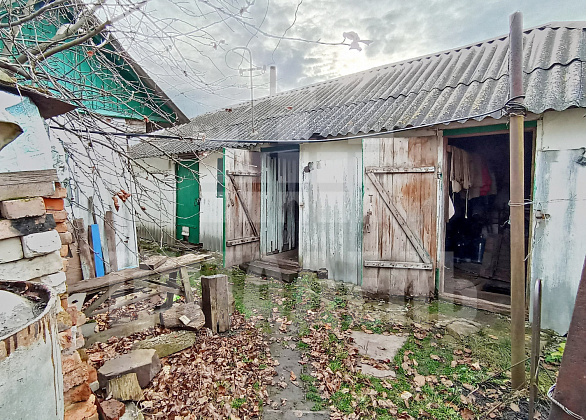 Касторное р.п., Буденного ул. - фото (15)