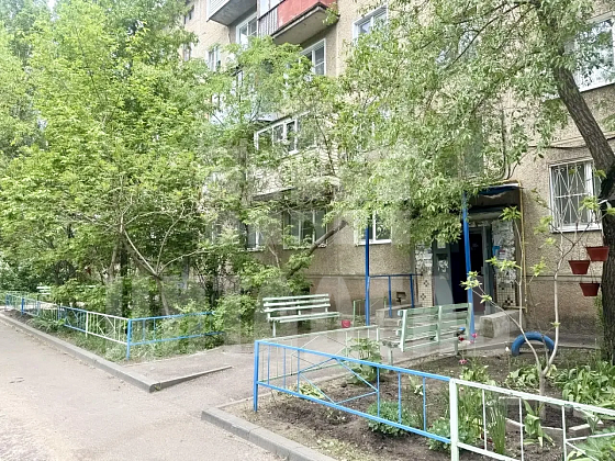 Воронеж г., Советский район, Юлюса Янониса ул., 16 - фото (2)